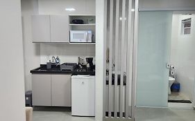 Apartamento em Aparecida numero 02